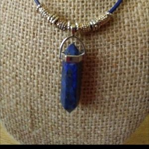 Hand Crafted Necklace